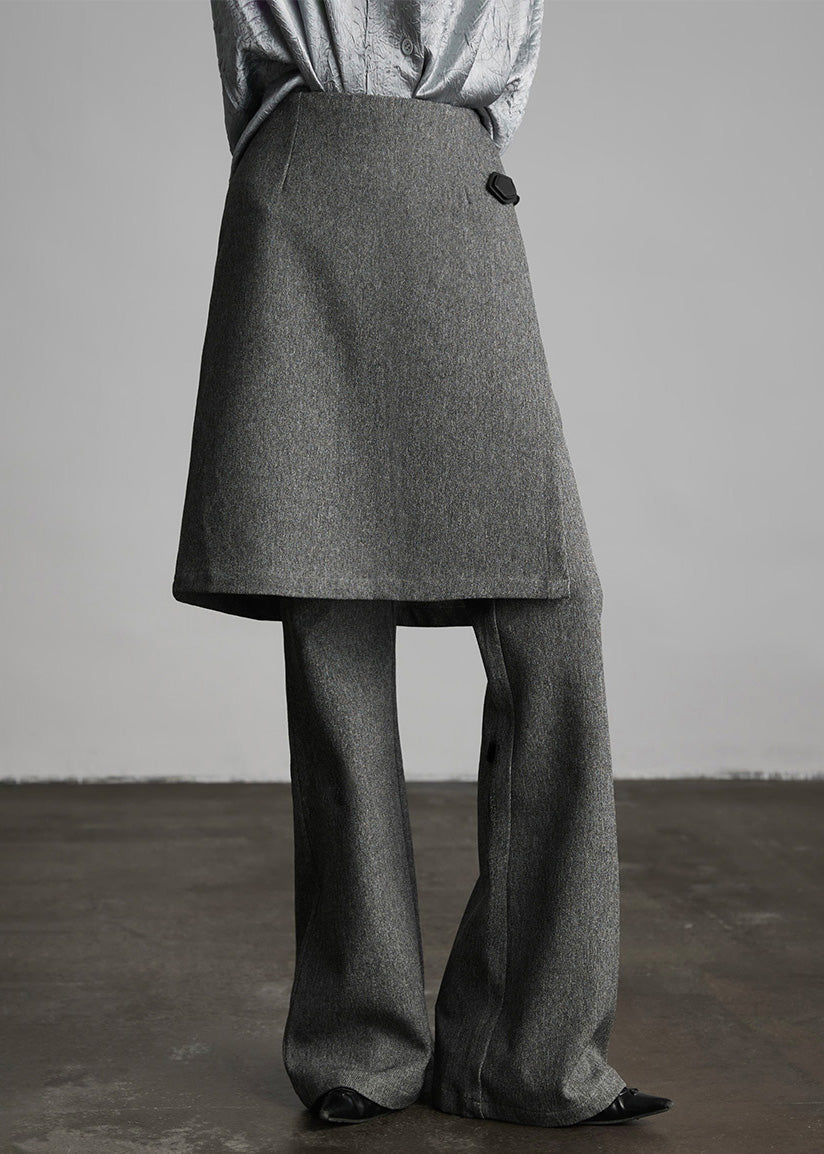 Polished Pants with an Effortless Classic Look