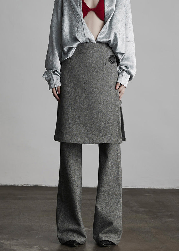 Polished Pants with an Effortless Classic Look