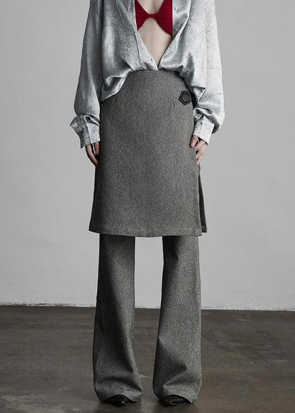 Polished Pants with an Effortless Classic Look