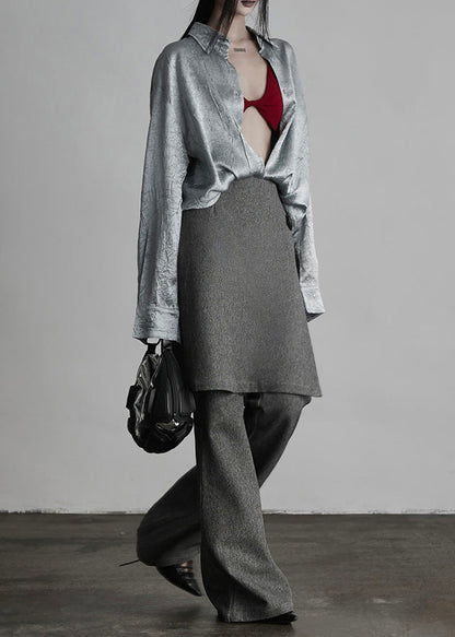 Polished Pants with an Effortless Classic Look