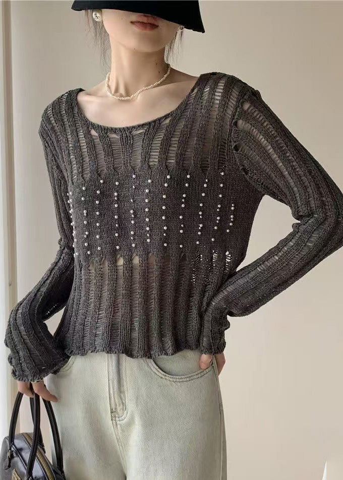 Elegantly Styled Top for Everyday Wear