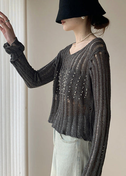 Elegantly Styled Top for Everyday Wear