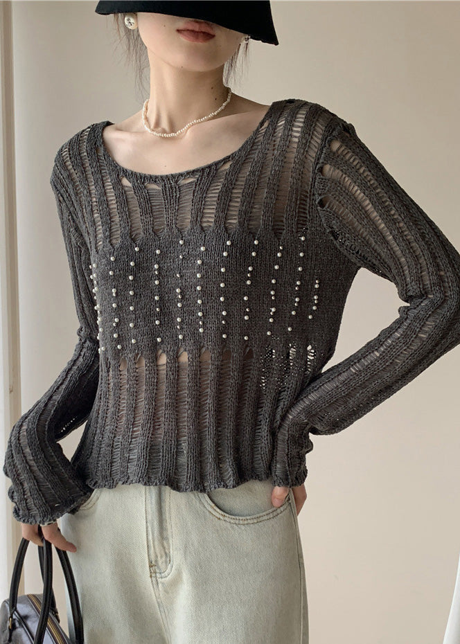 Elegantly Styled Top for Everyday Wear