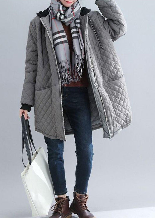 Sophisticated Coat with a Clean Classic Look