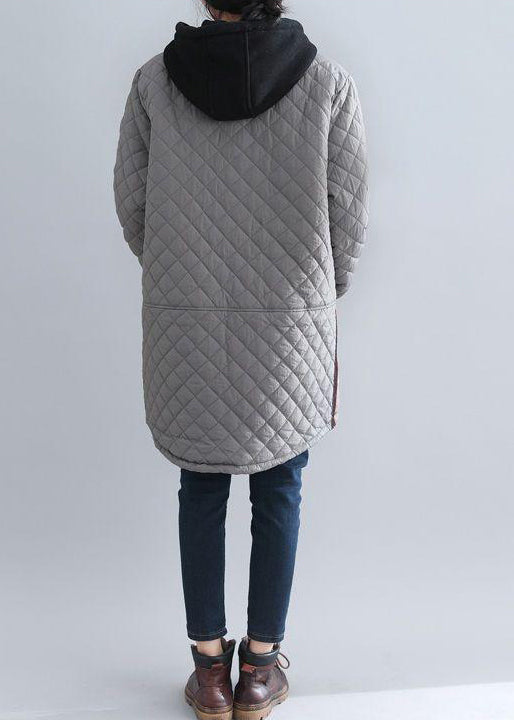 Sophisticated Coat with a Clean Classic Look