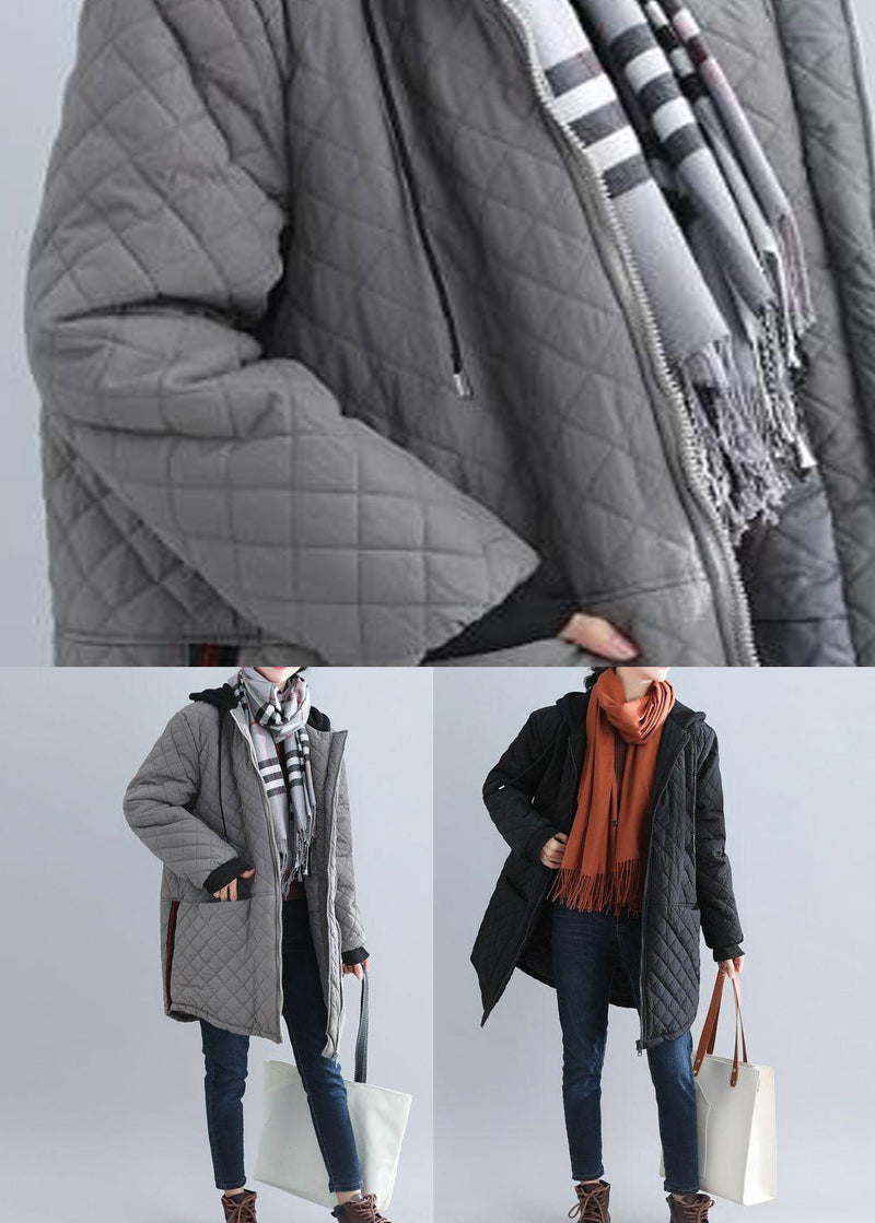 Sophisticated Coat with a Clean Classic Look