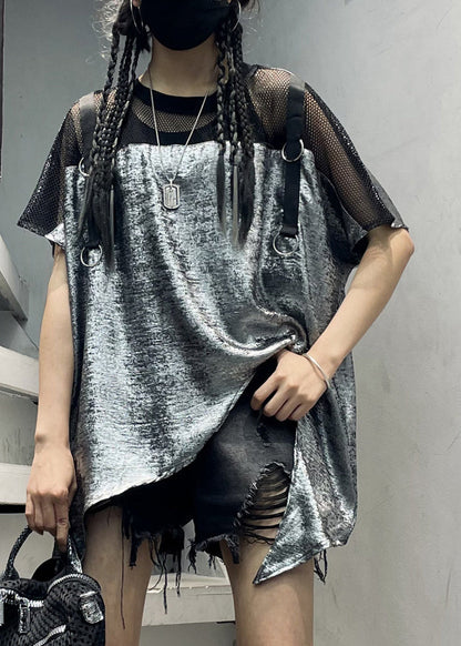 Sophisticated Top with a Clean Classic Look