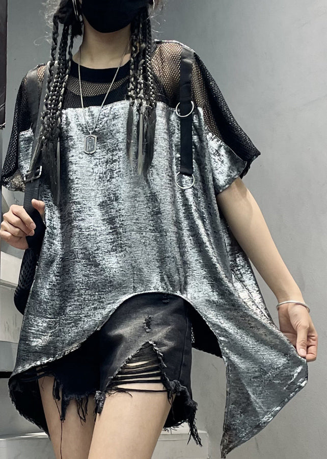 Sophisticated Top with a Clean Classic Look