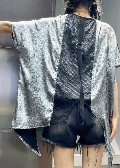 Sophisticated Top with a Clean Classic Look