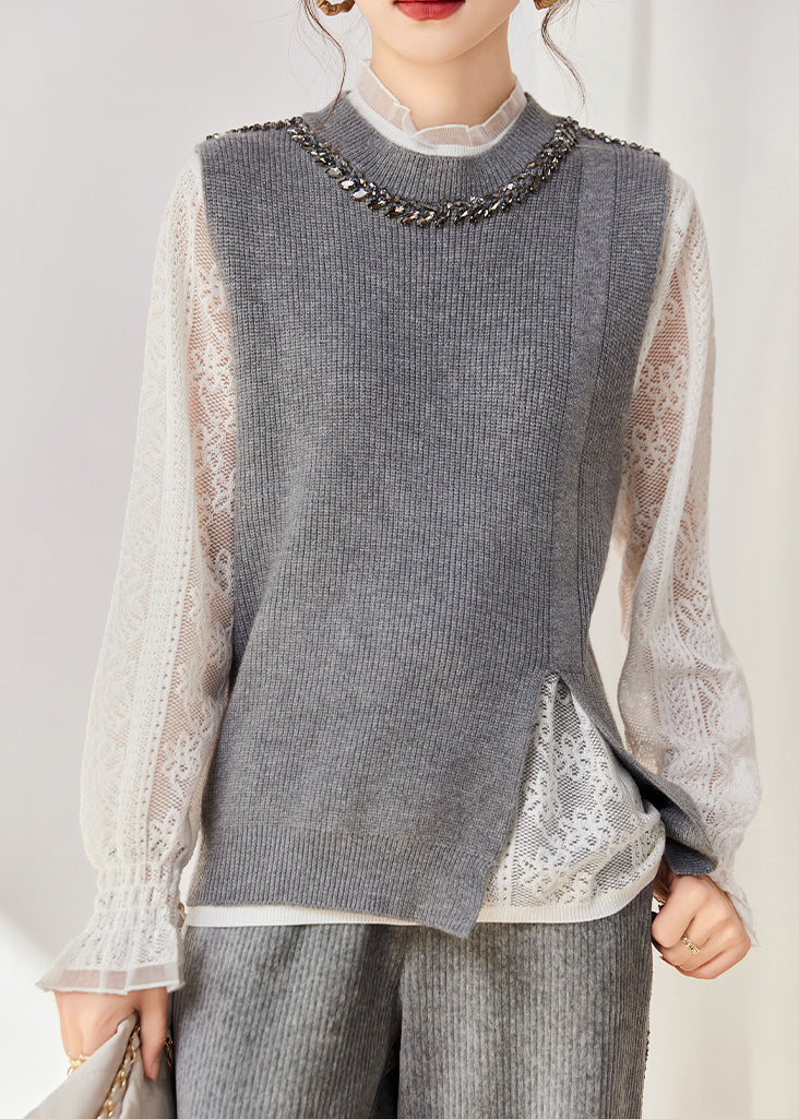 Gracefully Styled Garment for Any Occasion