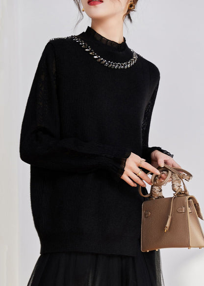 Gracefully Styled Garment for Any Occasion