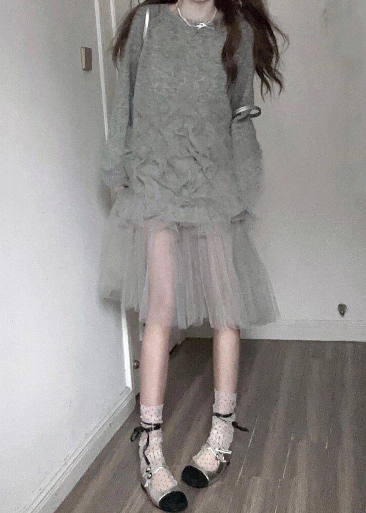 Gracefully Styled Sweater for Any Occasion