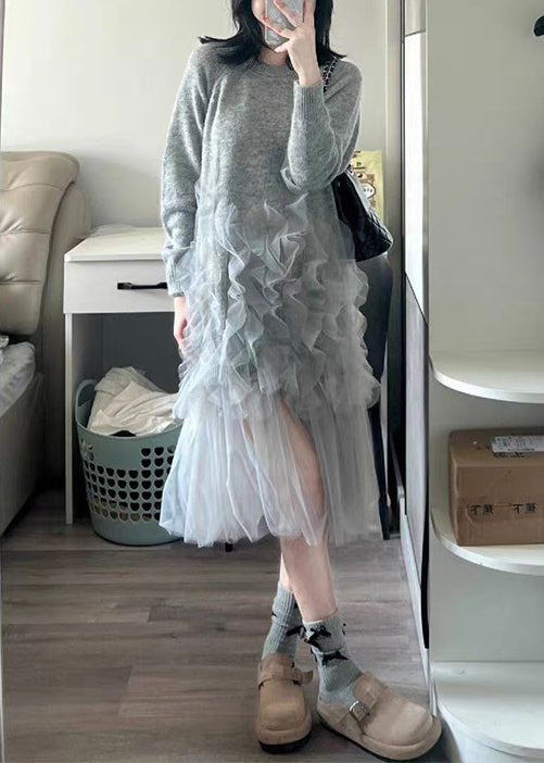 Gracefully Styled Sweater for Any Occasion