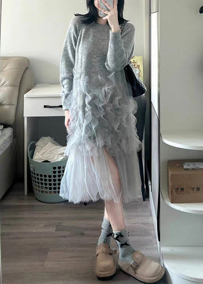 Gracefully Styled Sweater for Any Occasion