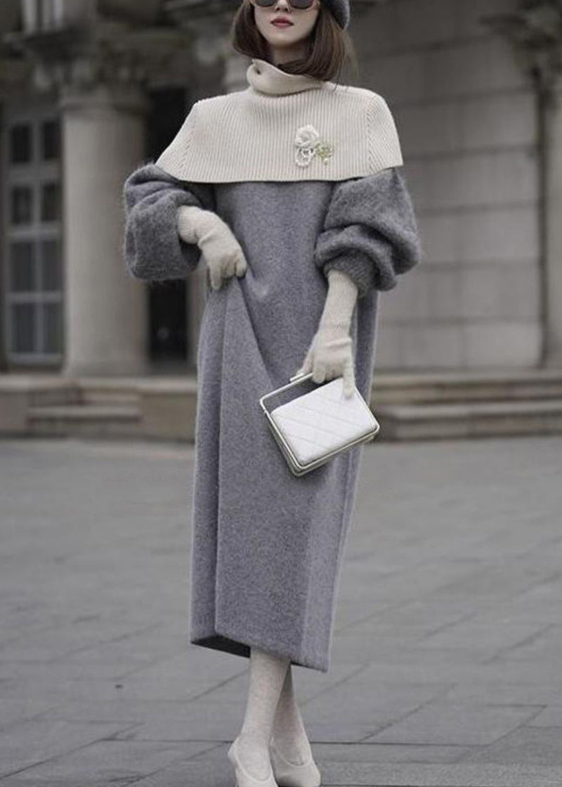 Classic Vintage & Enduringly Stylish Sweater