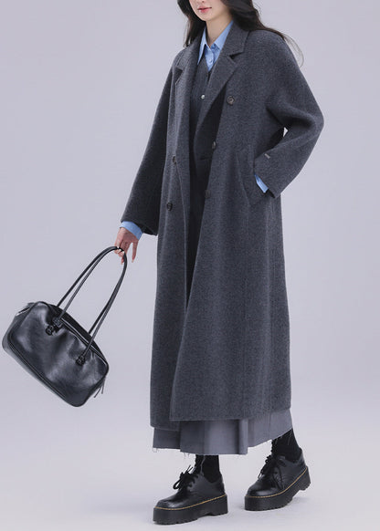Beautifully Balanced Coat with Timeless Character