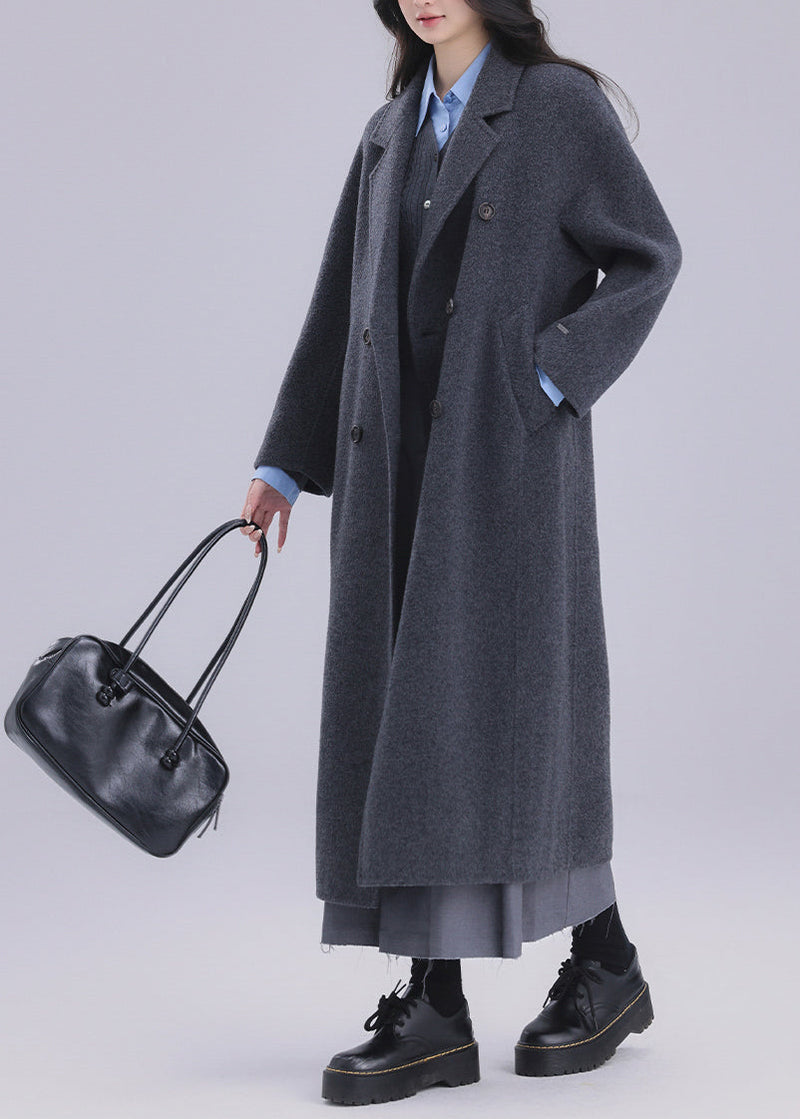 Beautifully Balanced Coat with Timeless Character