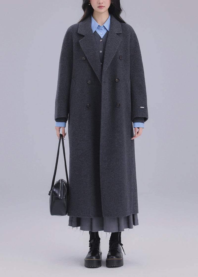 Beautifully Balanced Coat with Timeless Character