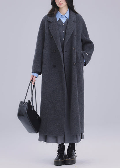 Beautifully Balanced Coat with Timeless Character