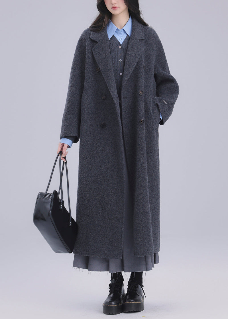 Beautifully Balanced Coat with Timeless Character