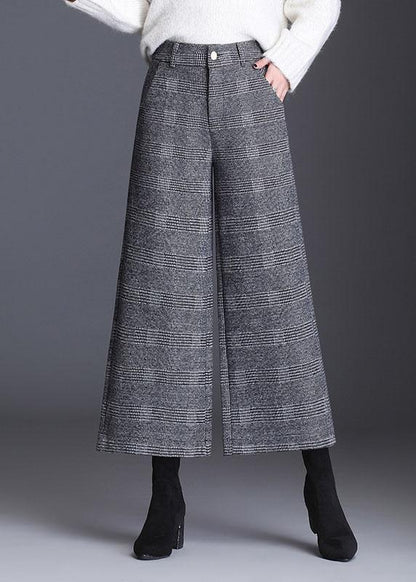 Polished Pants with an Effortless Classic Look