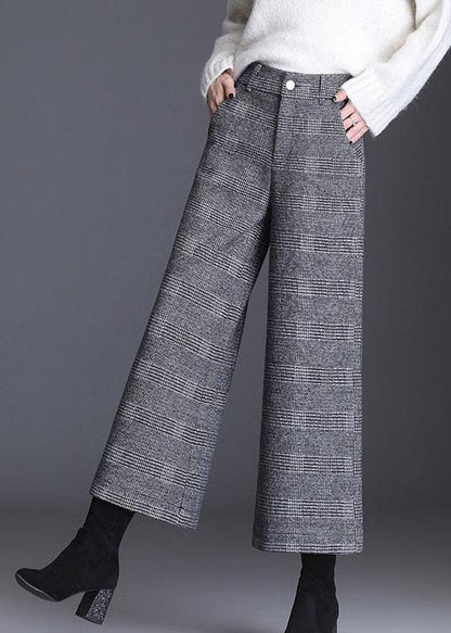 Polished Pants with an Effortless Classic Look