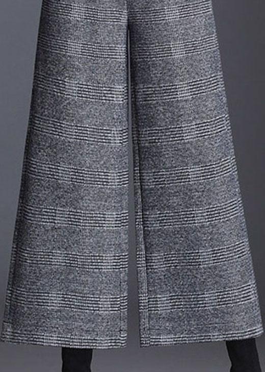 Polished Pants with an Effortless Classic Look