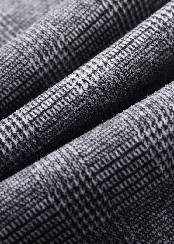Polished Pants with an Effortless Classic Look