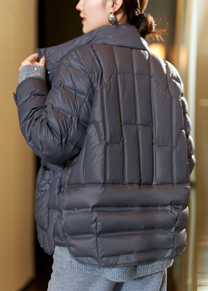 Elegantly Styled Coat for Everyday Wear