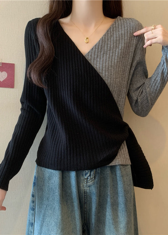 A Vintage Style Top with Delicate Timeless Details