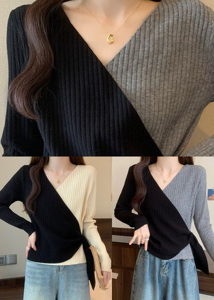 A Vintage Style Top with Delicate Timeless Details