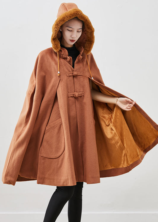 Beautifully Balanced Coat with Timeless Character