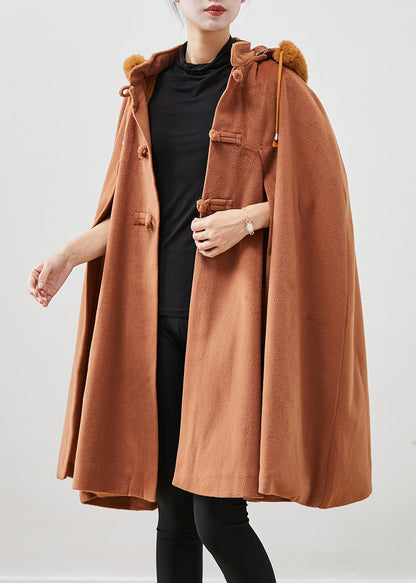 Beautifully Balanced Coat with Timeless Character