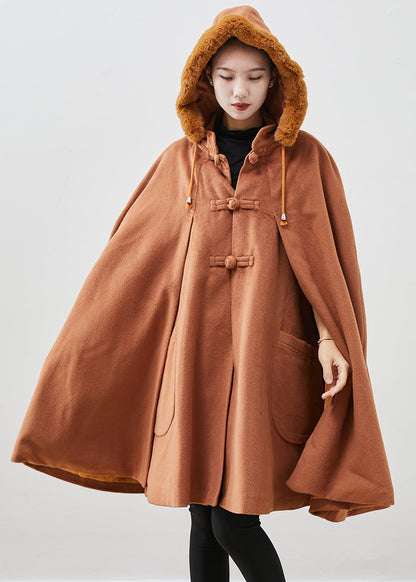 Beautifully Balanced Coat with Timeless Character