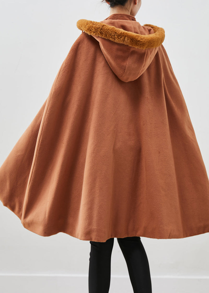 Beautifully Balanced Coat with Timeless Character
