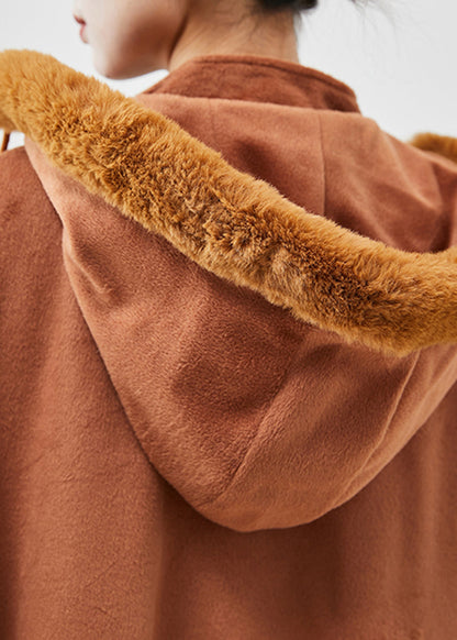 Beautifully Balanced Coat with Timeless Character