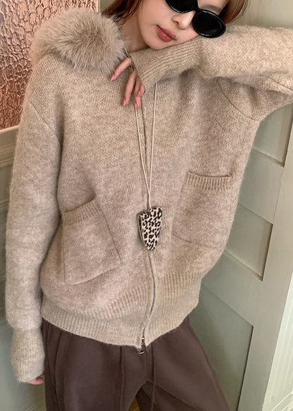Beautifully Balanced Coat with Timeless Character