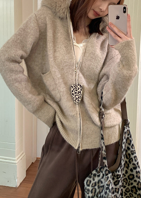 Beautifully Balanced Coat with Timeless Character
