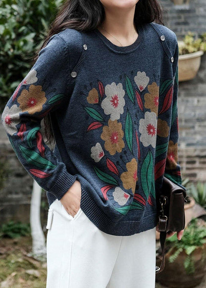 Beautifully Crafted Sweater in a Classic Style