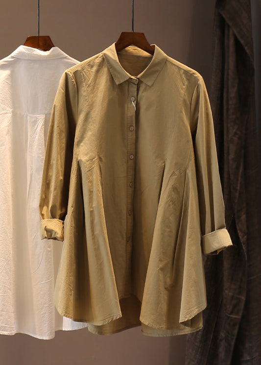 Beautifully Balanced Shirt with Timeless Character