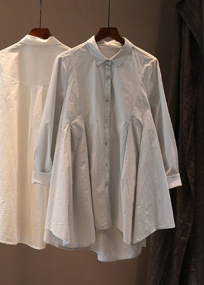 Beautifully Balanced Shirt with Timeless Character