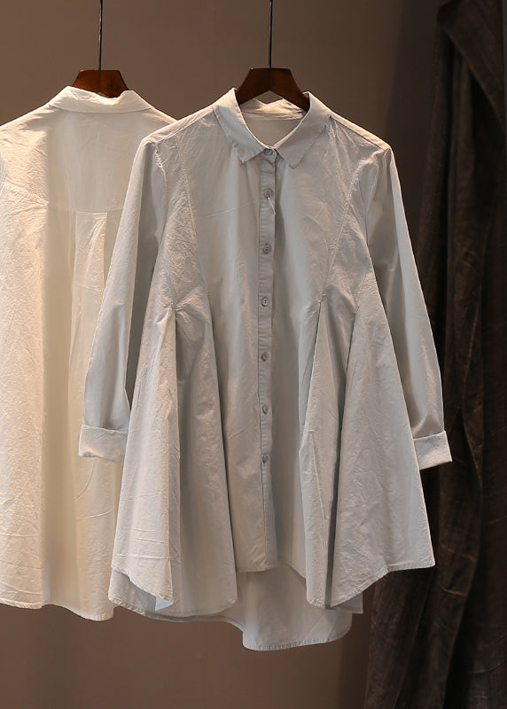 Beautifully Balanced Shirt with Timeless Character