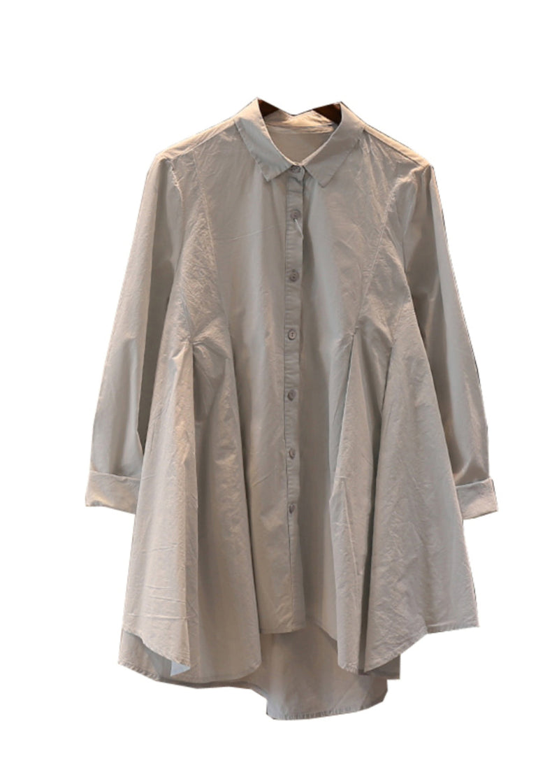 Beautifully Balanced Shirt with Timeless Character