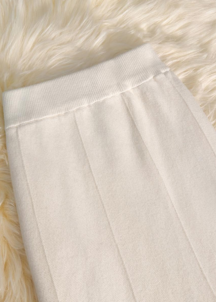 Beautifully Balanced Garment with Timeless Character