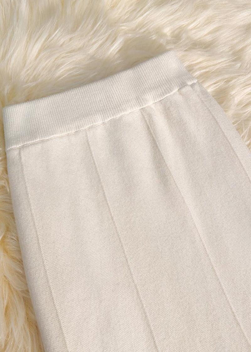 Beautifully Balanced Garment with Timeless Character
