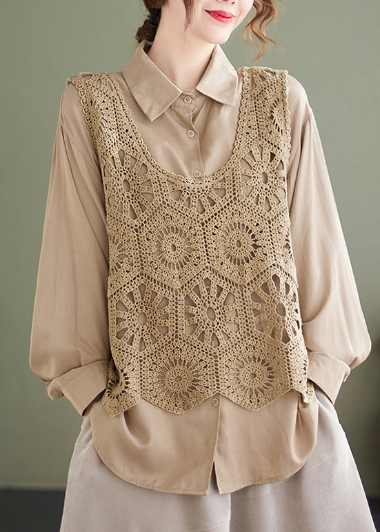 Beautifully Finished Top in a Timeless Design