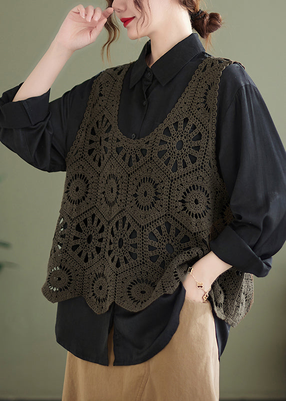 Beautifully Finished Top in a Timeless Design