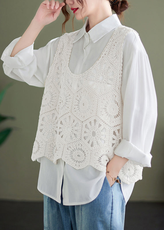 Beautifully Finished Top in a Timeless Design