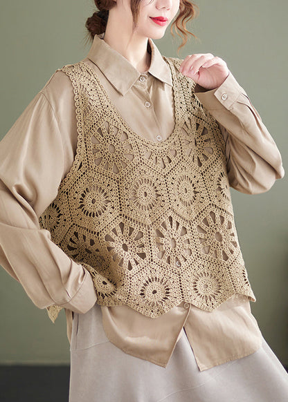 Beautifully Finished Top in a Timeless Design