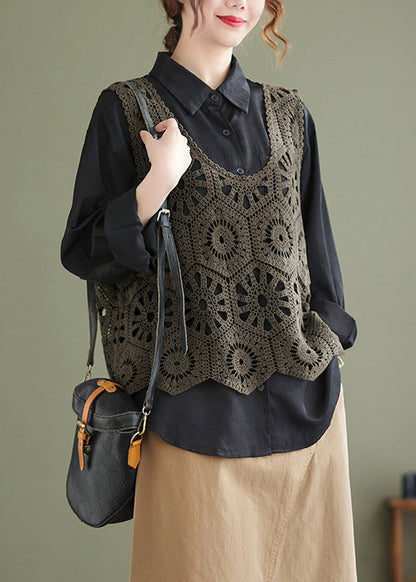 Beautifully Finished Top in a Timeless Design